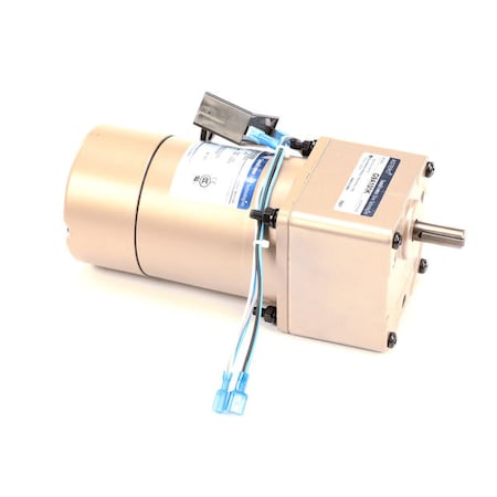 Southern Pride Gear Motor Assembly - Rolltiss 351002